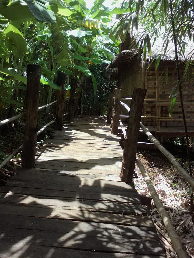 Tree Lodge Banlung Exterior photo