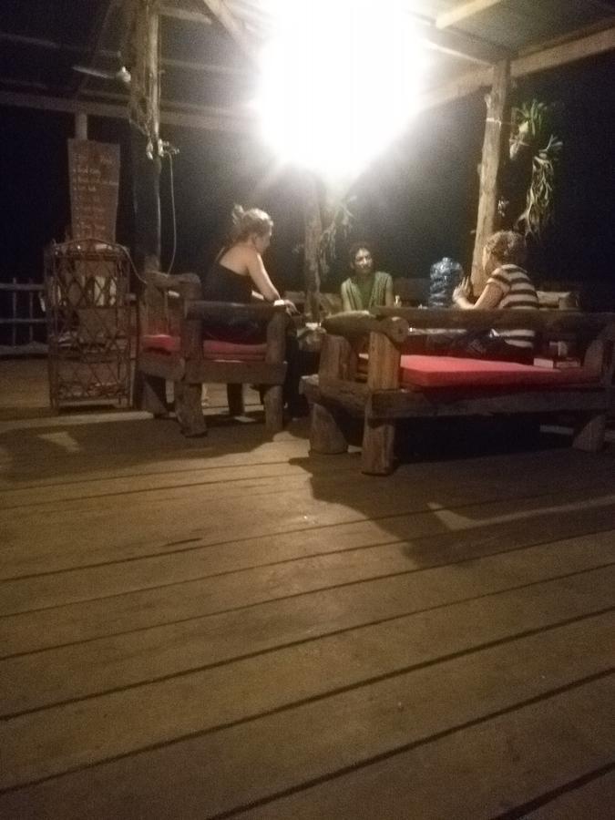 Tree Lodge Banlung Exterior photo