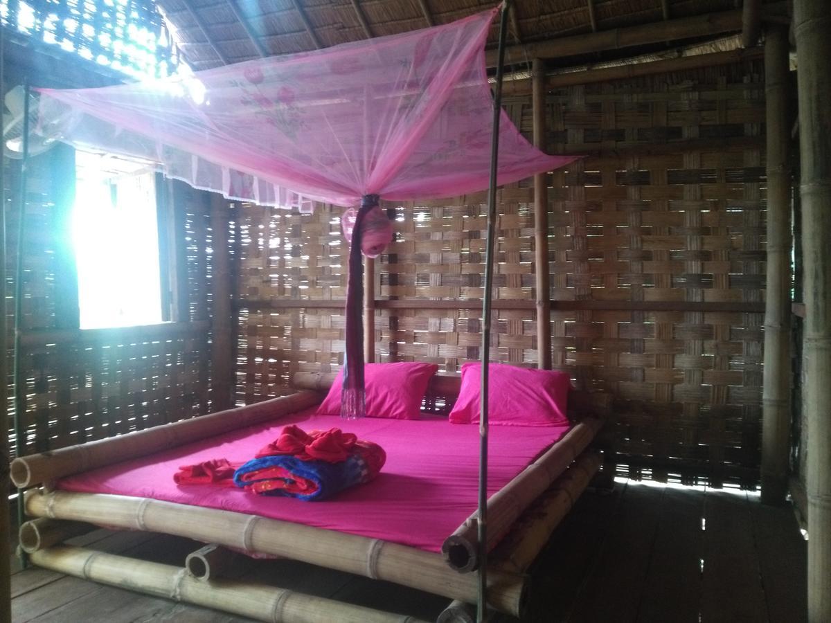Tree Lodge Banlung Exterior photo