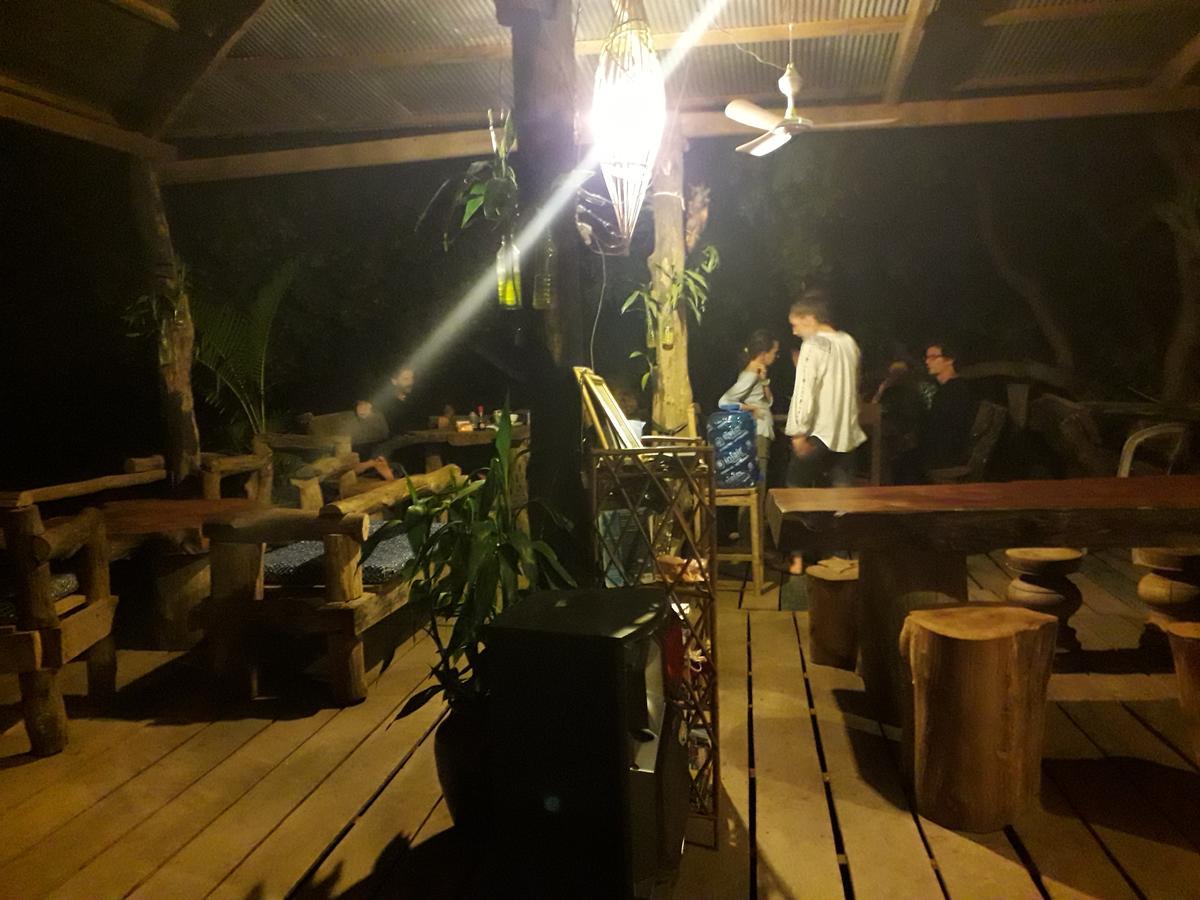 Tree Lodge Banlung Exterior photo