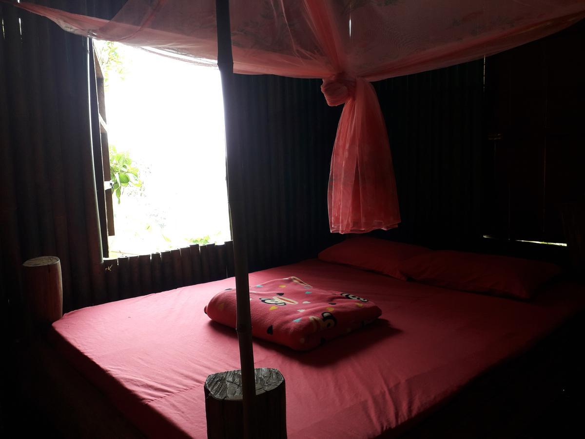 Tree Lodge Banlung Exterior photo