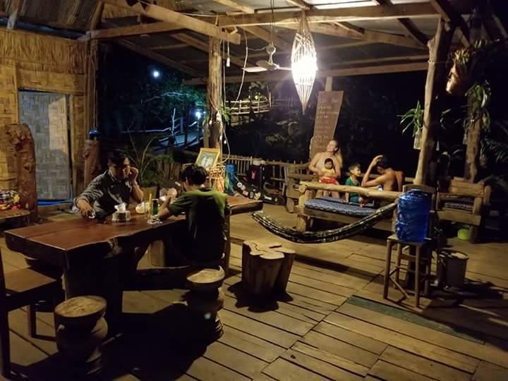 Tree Lodge Banlung Exterior photo